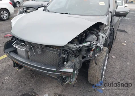 2015 Nissan Juke Sl from USA, damaged, VIN JN8AF5MV0FT552258